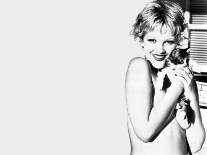 Drew Barrymore photo 55225