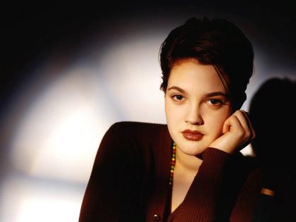 Drew Barrymore photo 55232