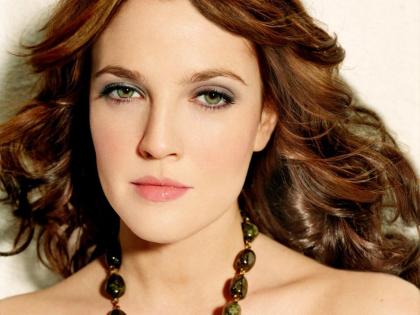 Drew Barrymore photo 55244