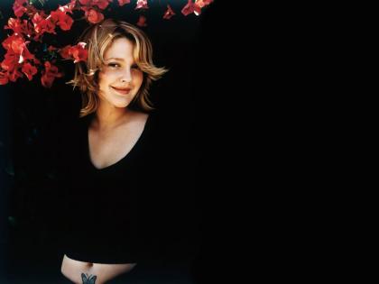 Drew Barrymore photo 55262