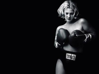 Drew Barrymore photo 55324