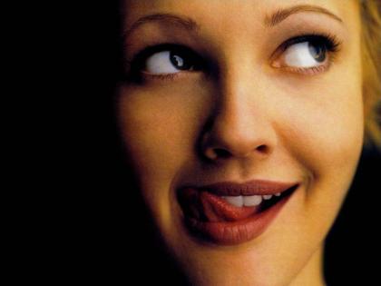 Drew Barrymore photo 55326