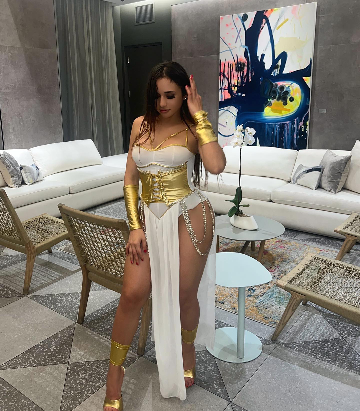 Ashley Ortiz