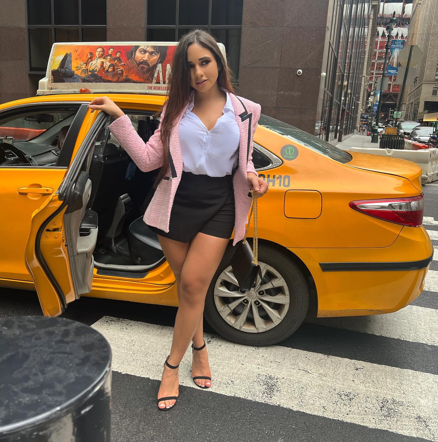Ashley Ortiz