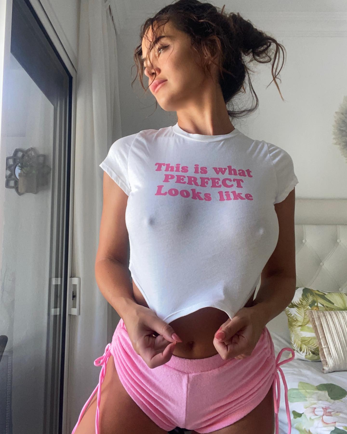 Eva Padlock