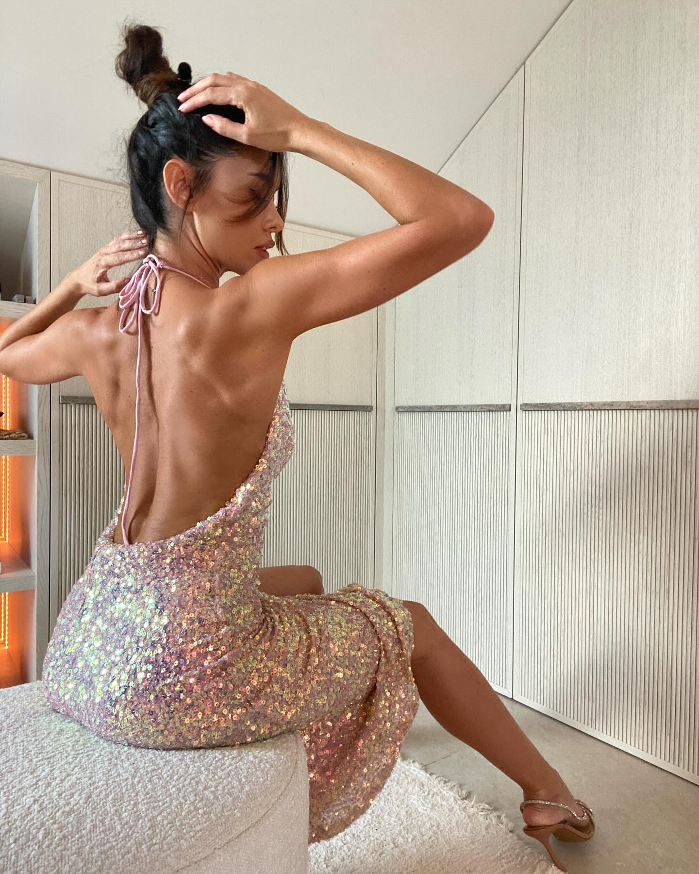 Eva Padlock