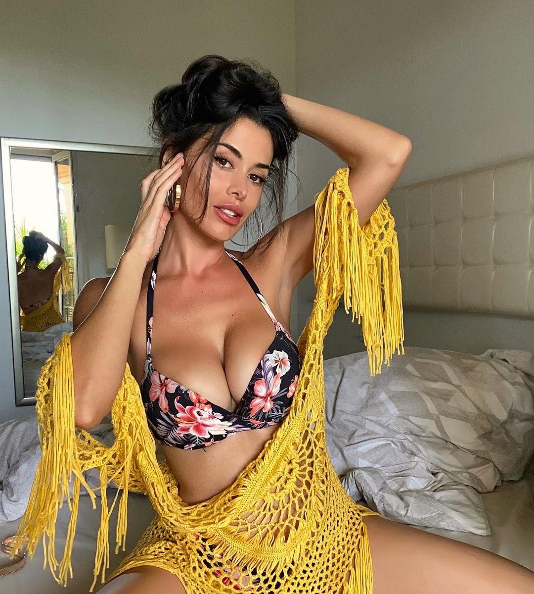 Eva Padlock