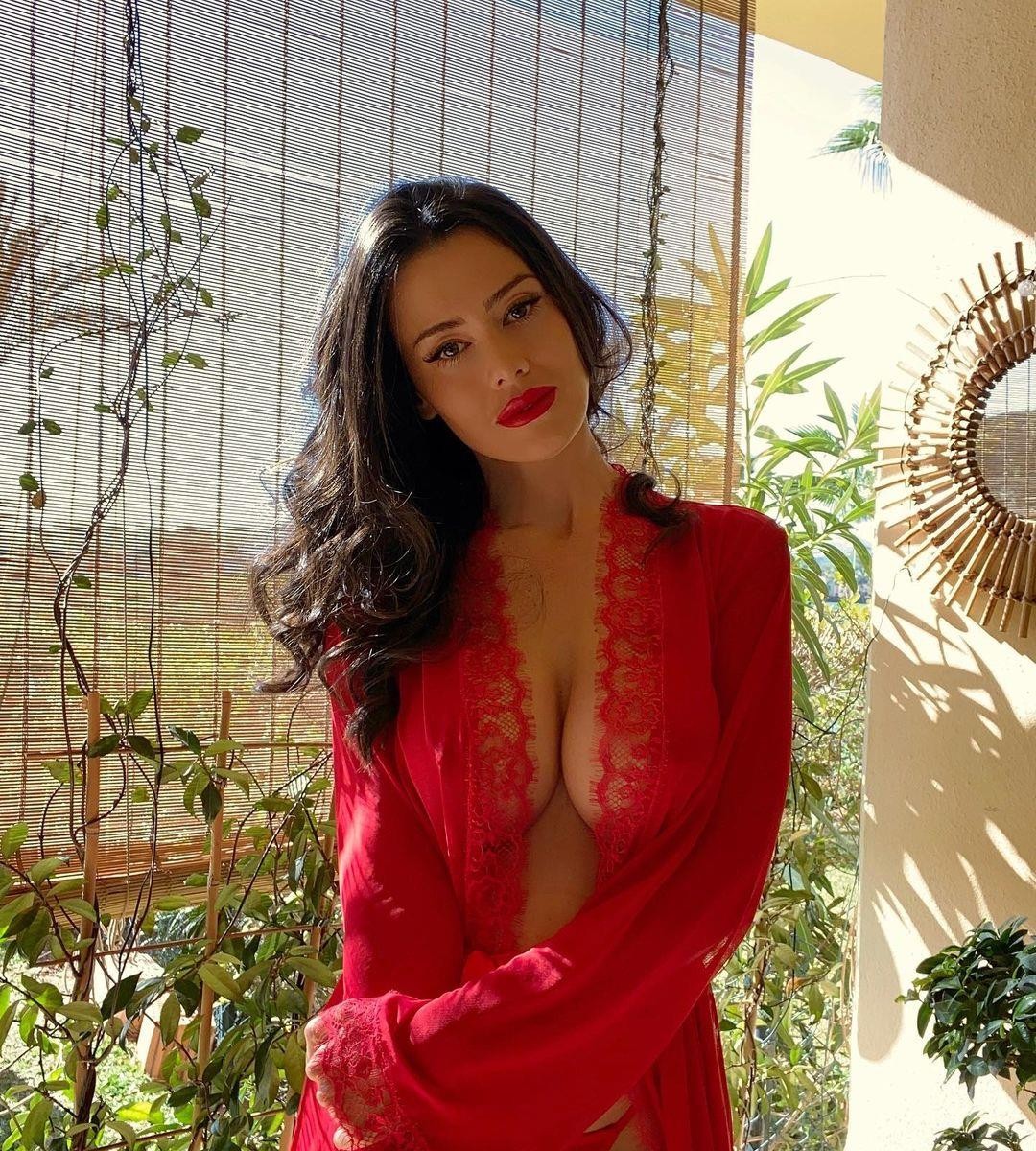 Eva Padlock