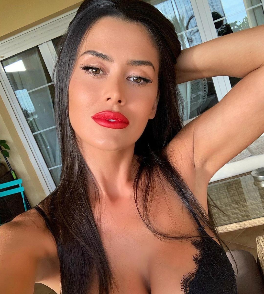 Eva Padlock