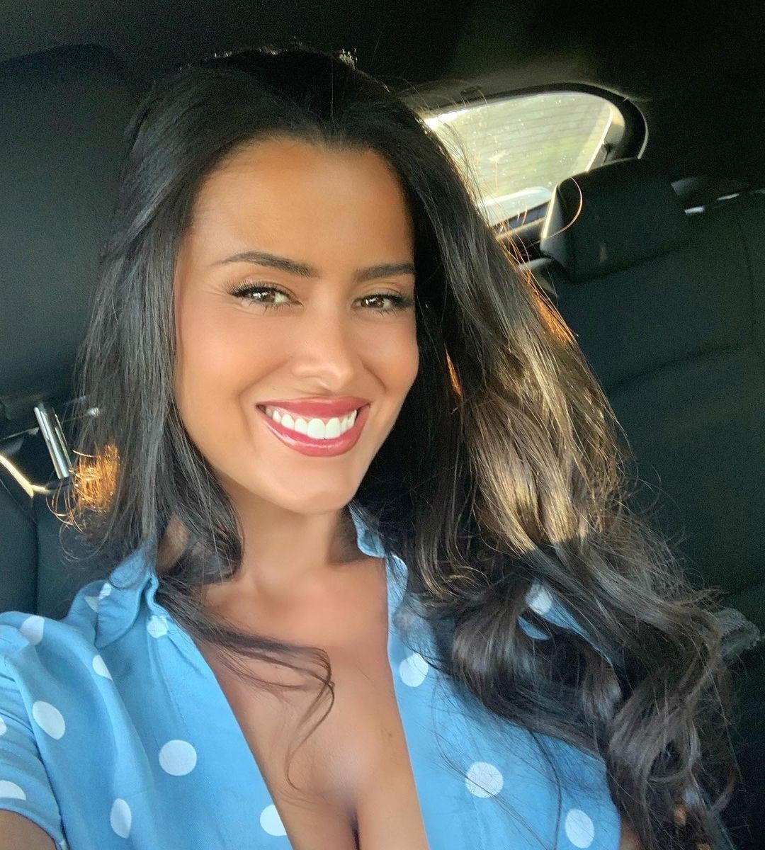 Eva Padlock