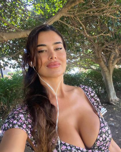 Eva Padlock photo 20354