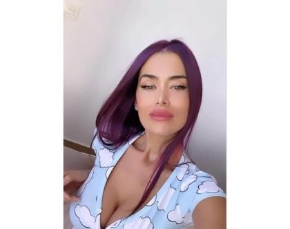 Eva Padlock photo 282891