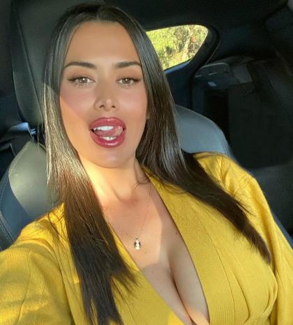Eva Padlock photo 282943