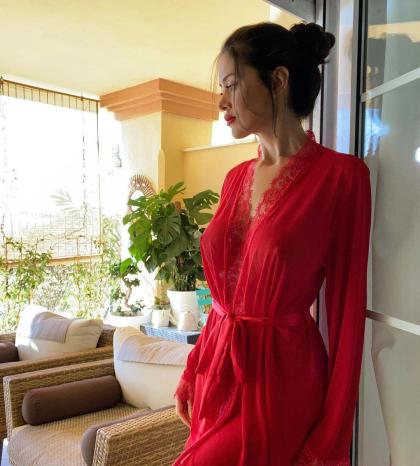 Eva Padlock photo 282956