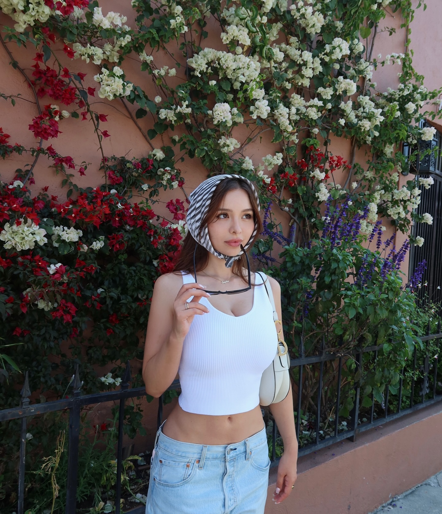 Sophie Mudd