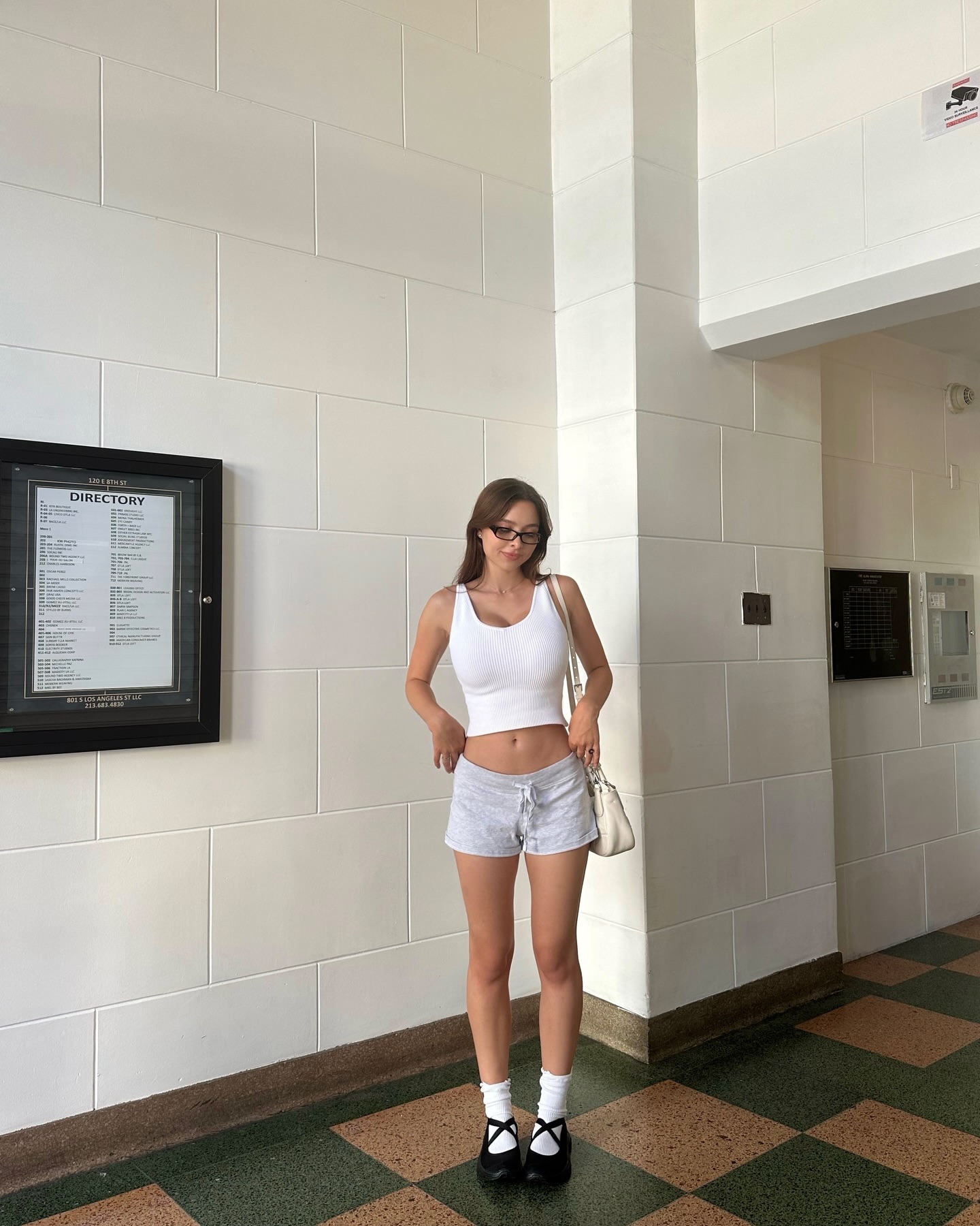 Sophie Mudd