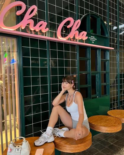 Sophie Mudd photo 20845