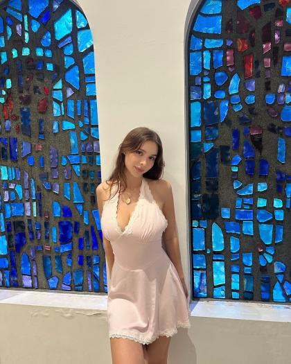 Sophie Mudd