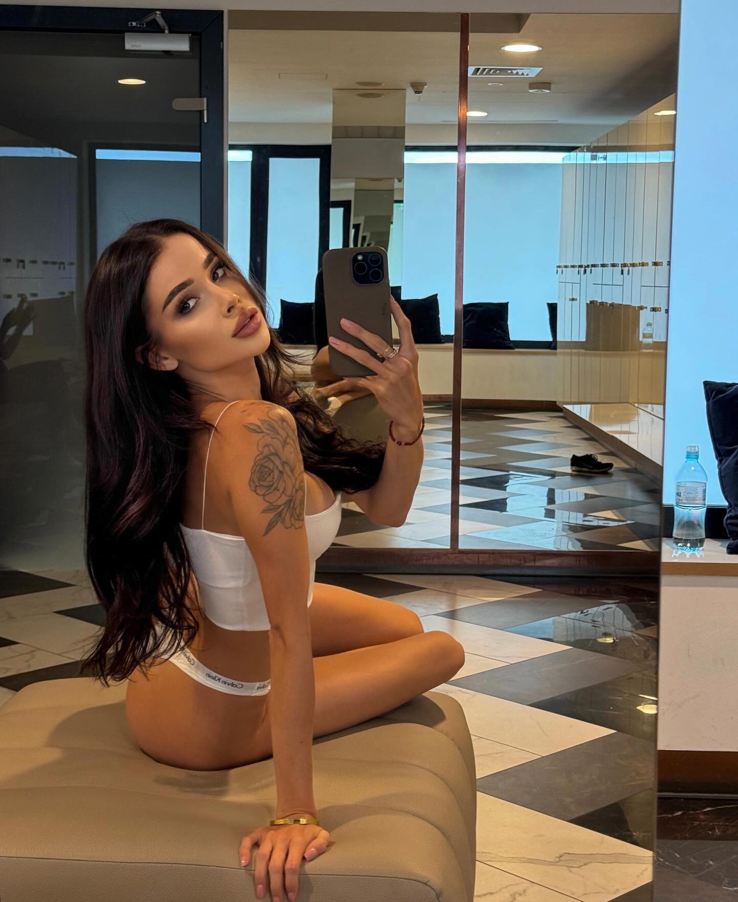 Daria Verys