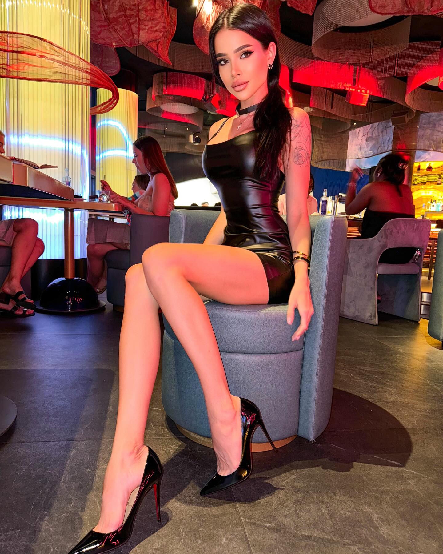 Daria Verys