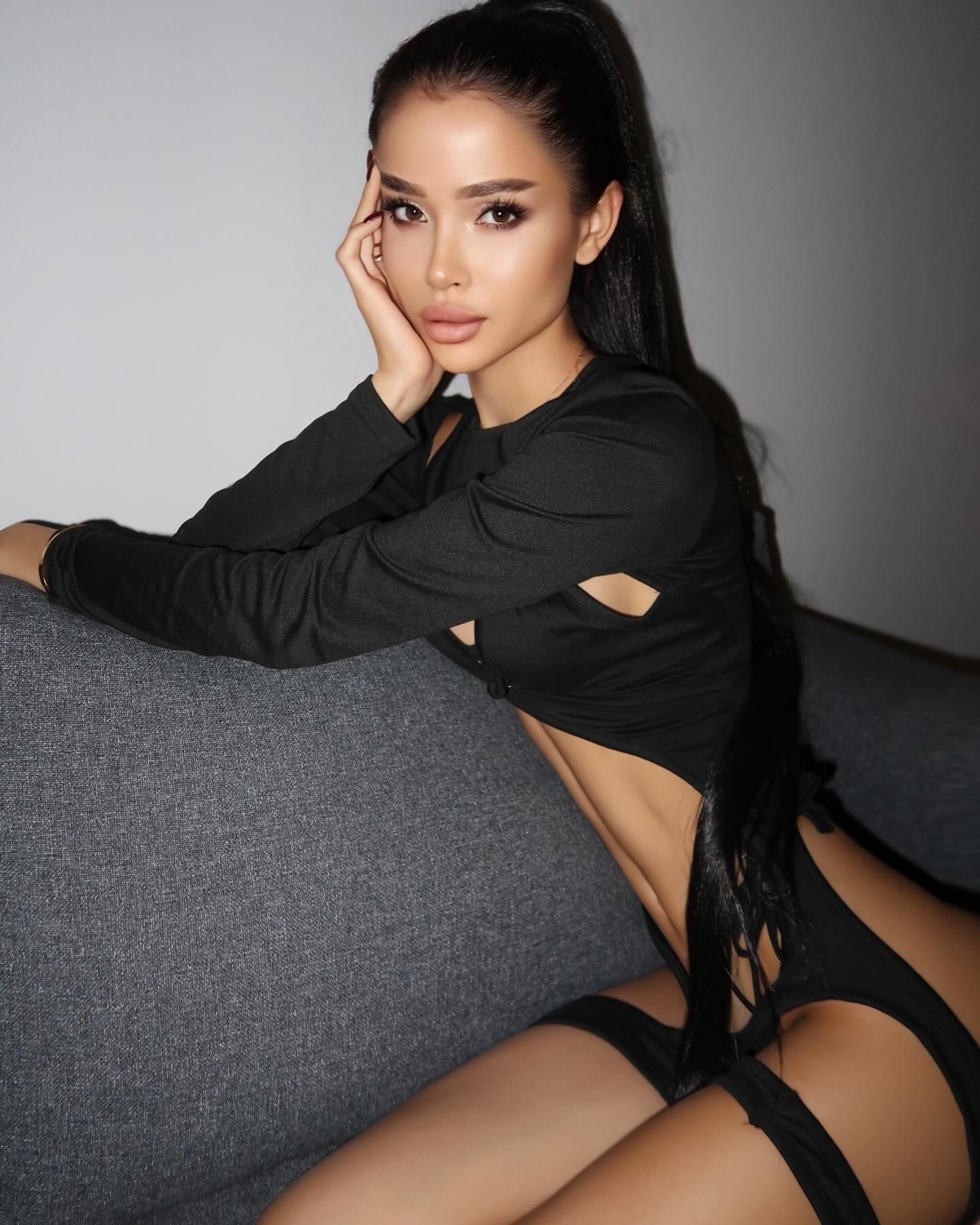 Daria Verys