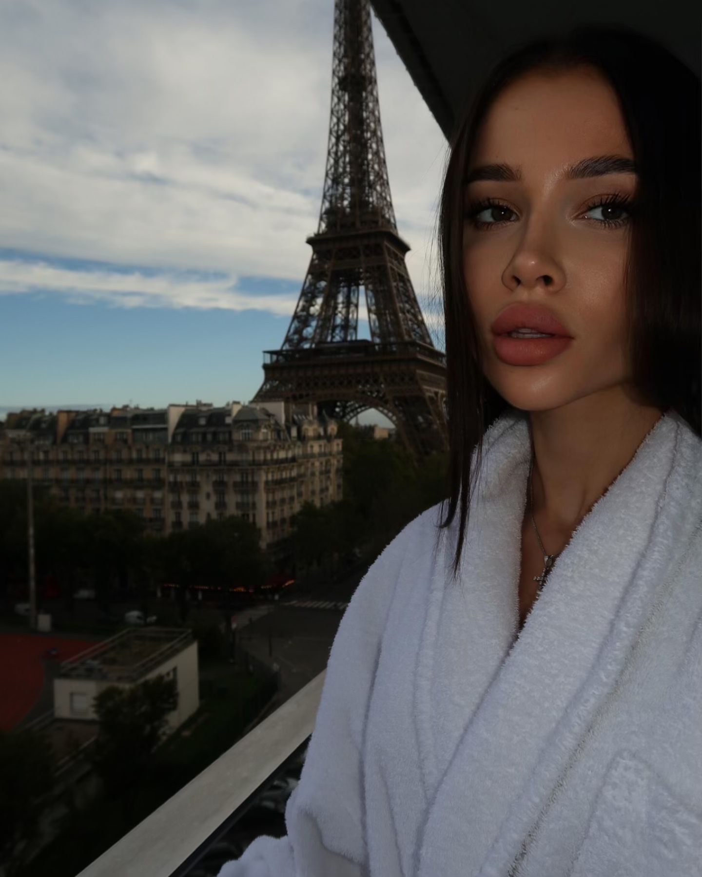 Daria Verys