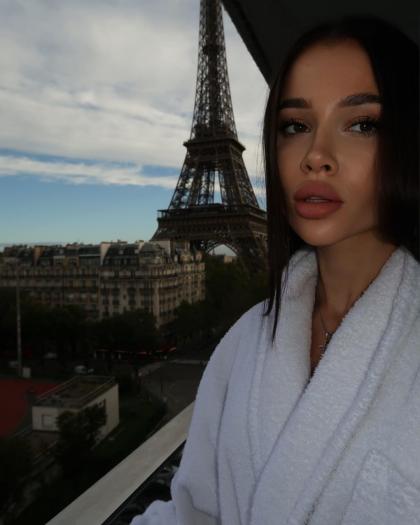 Daria Verys photo 30759