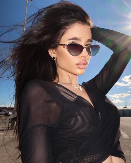 Daria Verys
