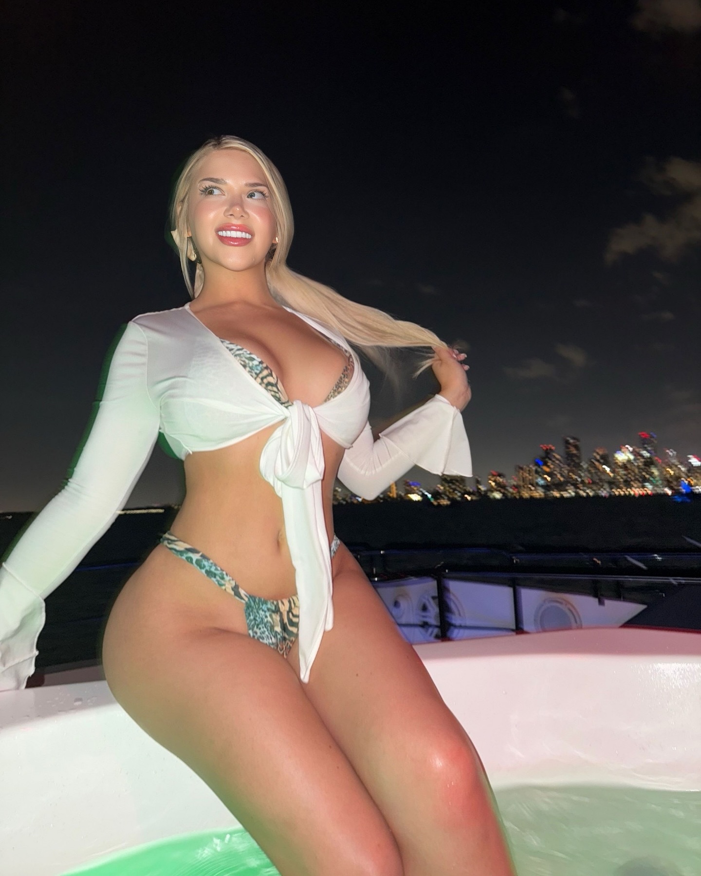 Summer Brookes