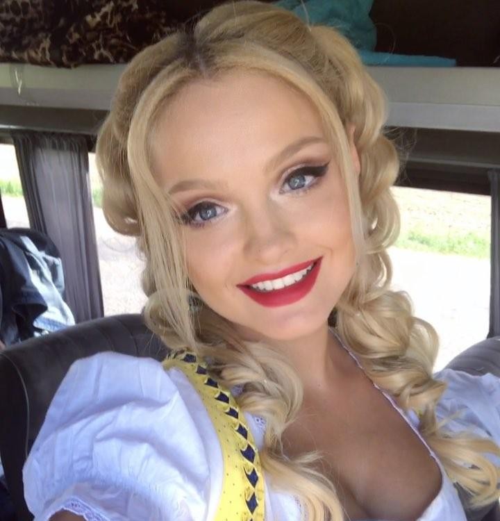 Ekaterina Koba