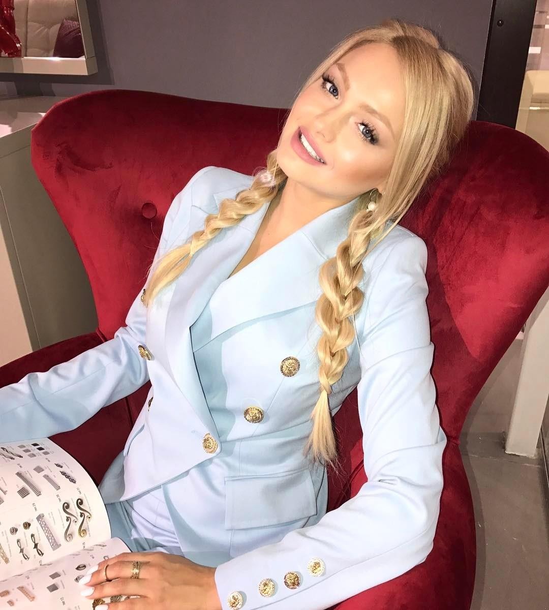 Ekaterina Koba