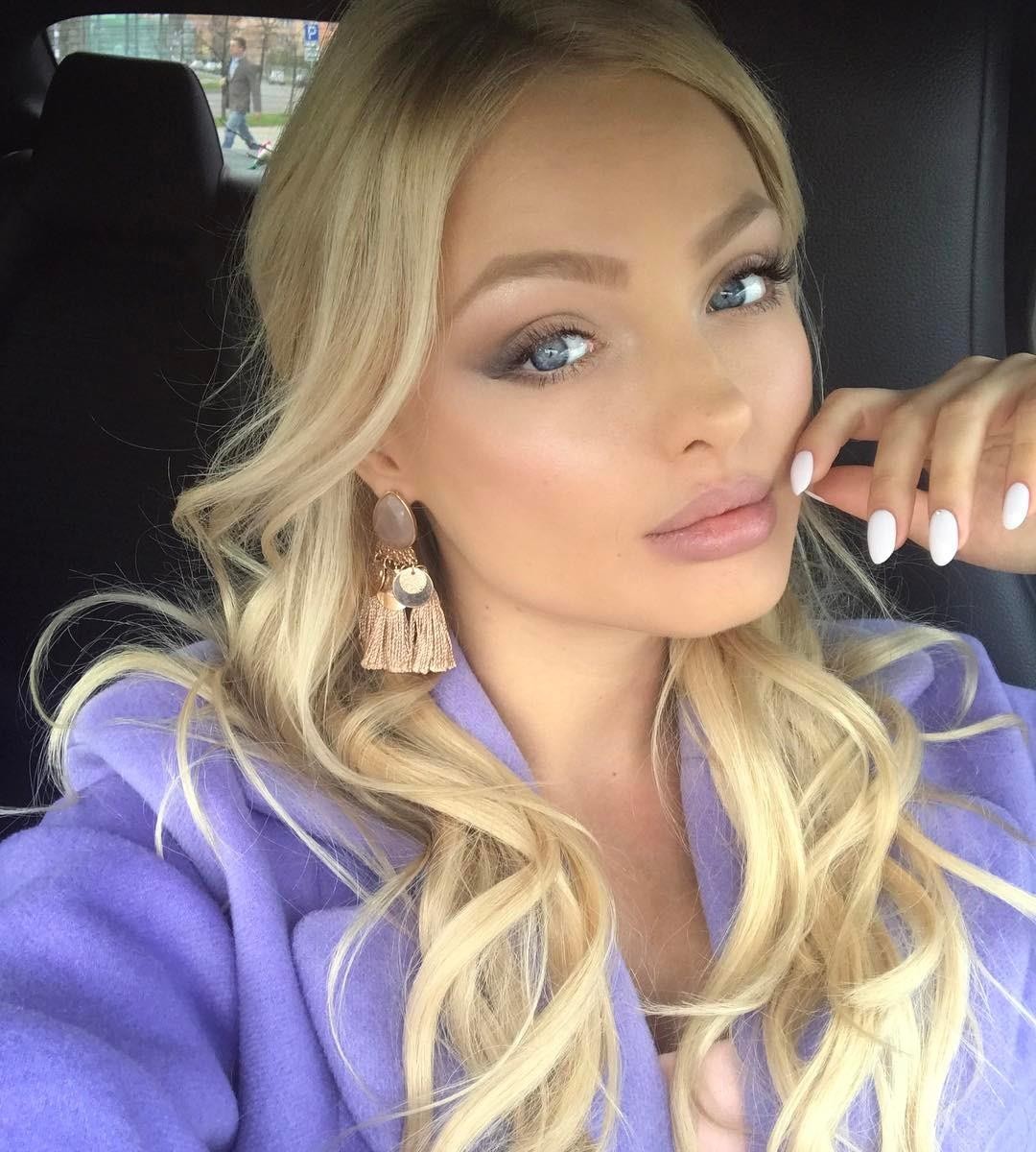 Ekaterina Koba