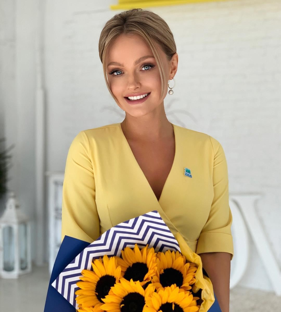 Ekaterina Koba