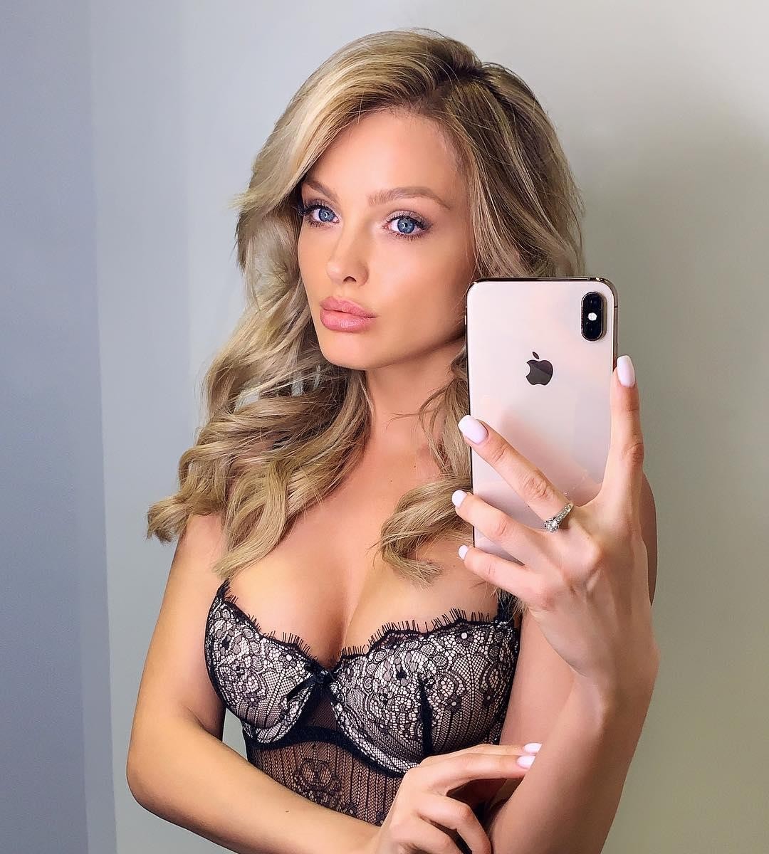 Ekaterina Koba