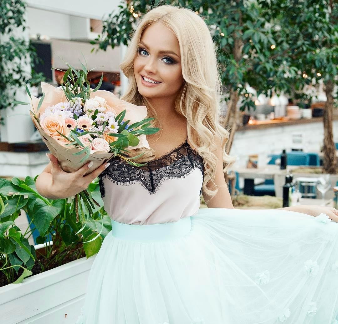 Ekaterina Koba