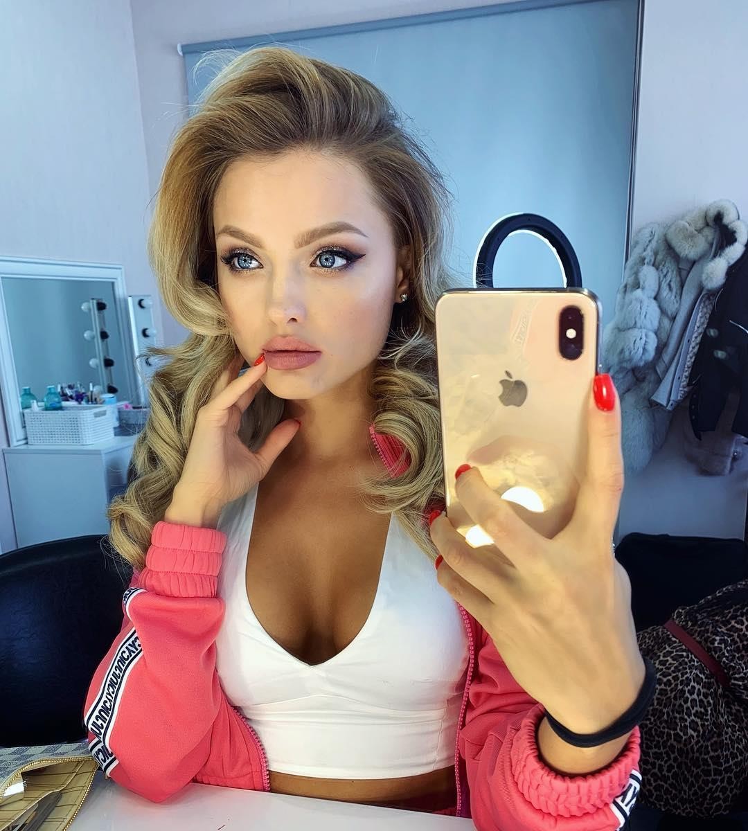 Ekaterina Koba