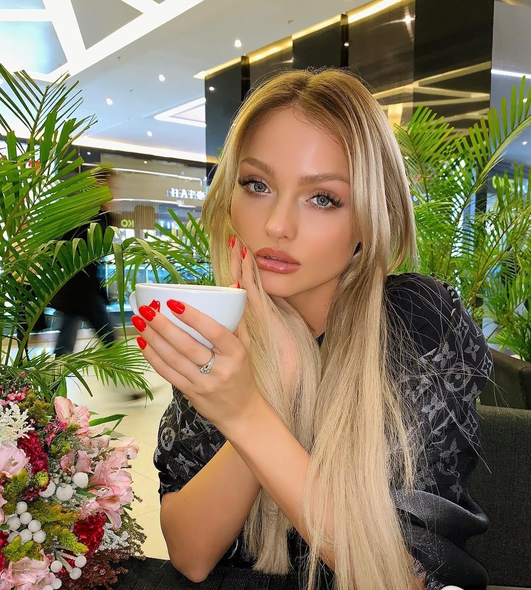 Ekaterina Koba
