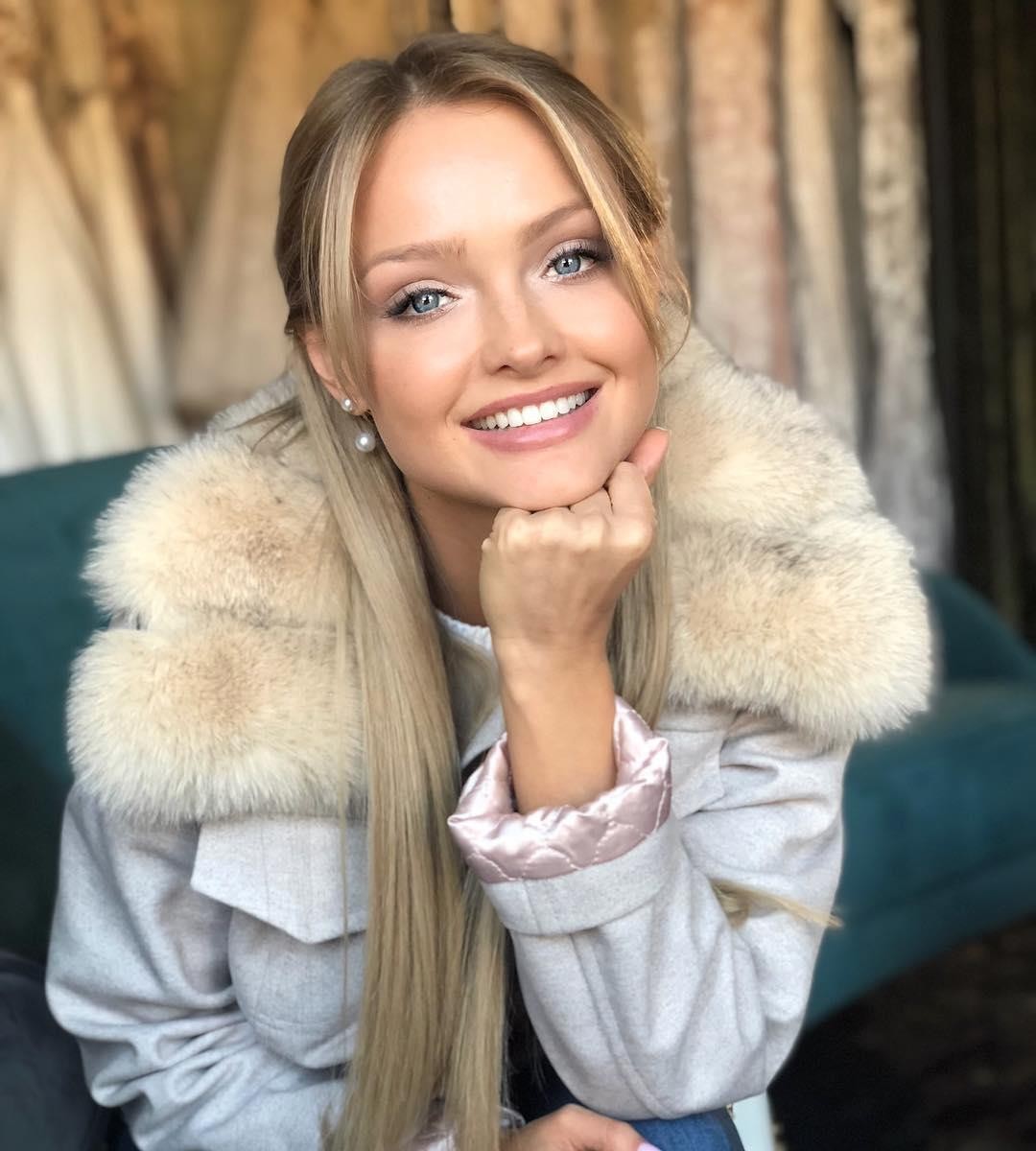 Ekaterina Koba
