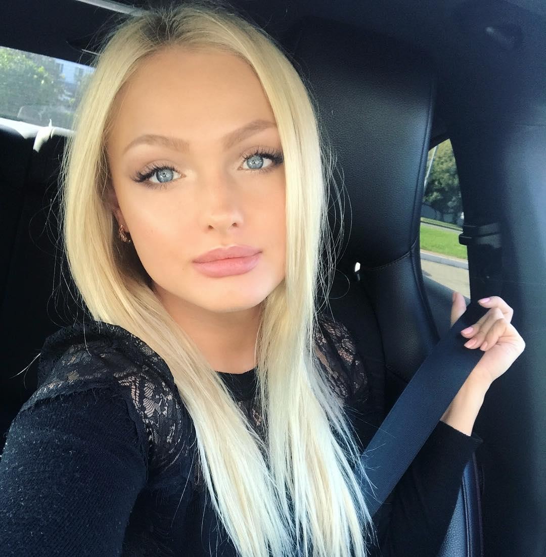 Ekaterina Koba
