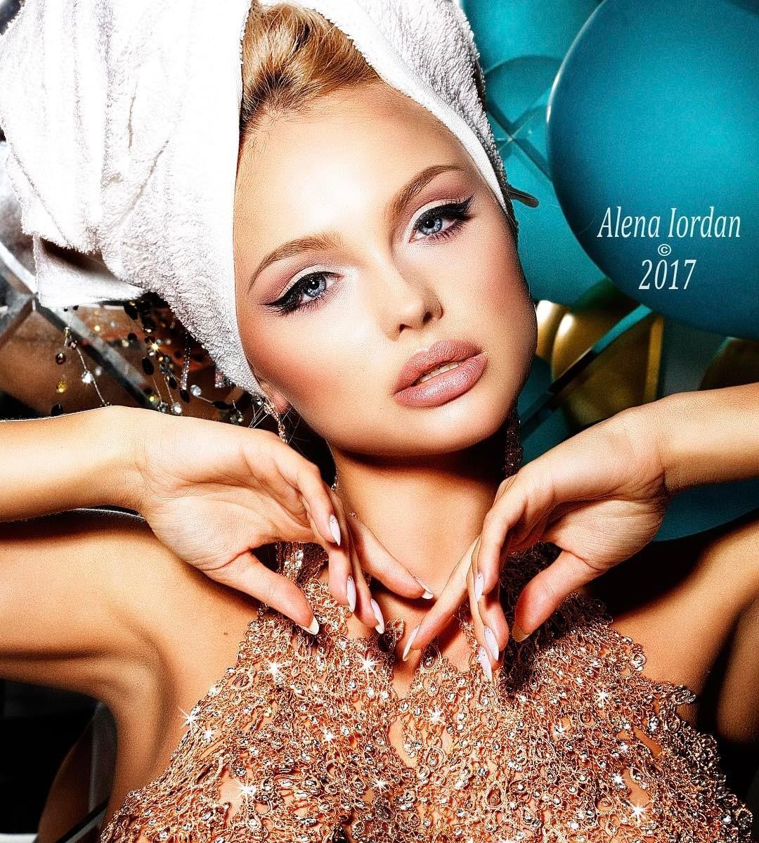 Ekaterina Koba