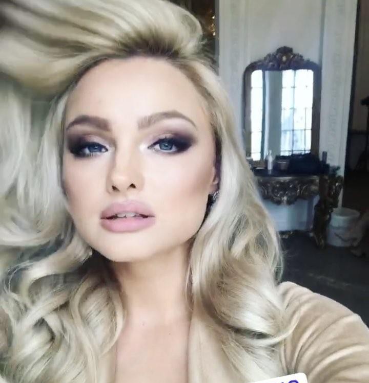 Ekaterina Koba