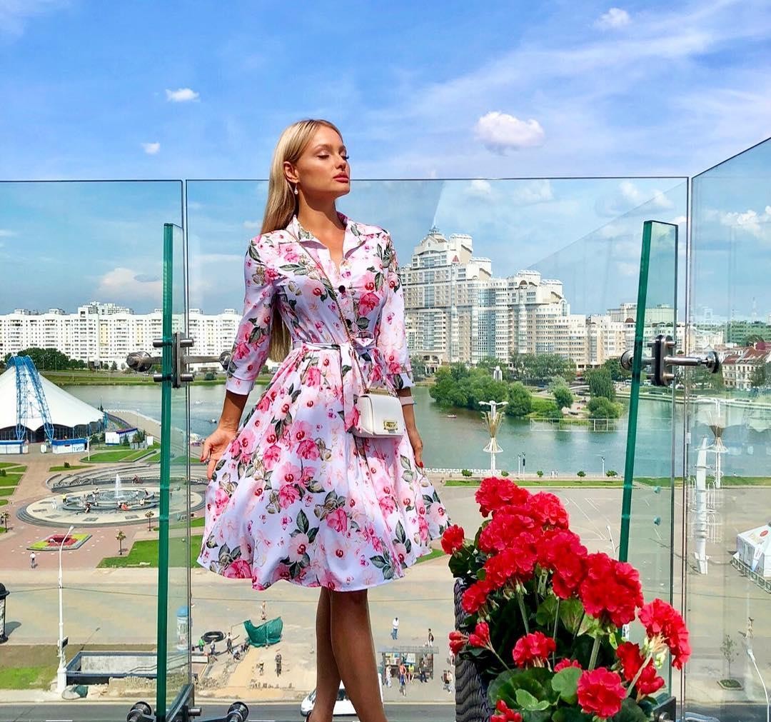 Ekaterina Koba