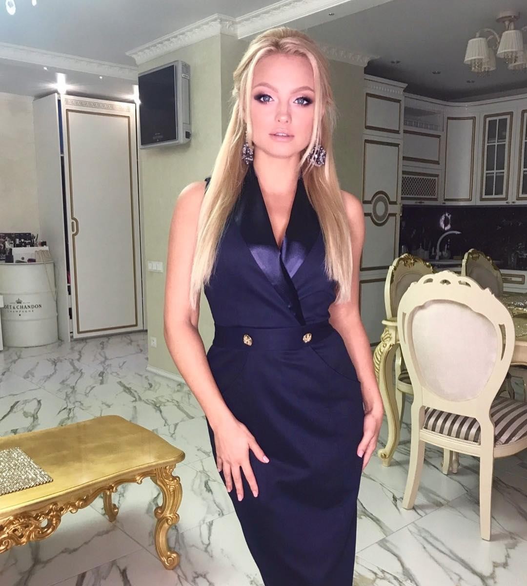 Ekaterina Koba