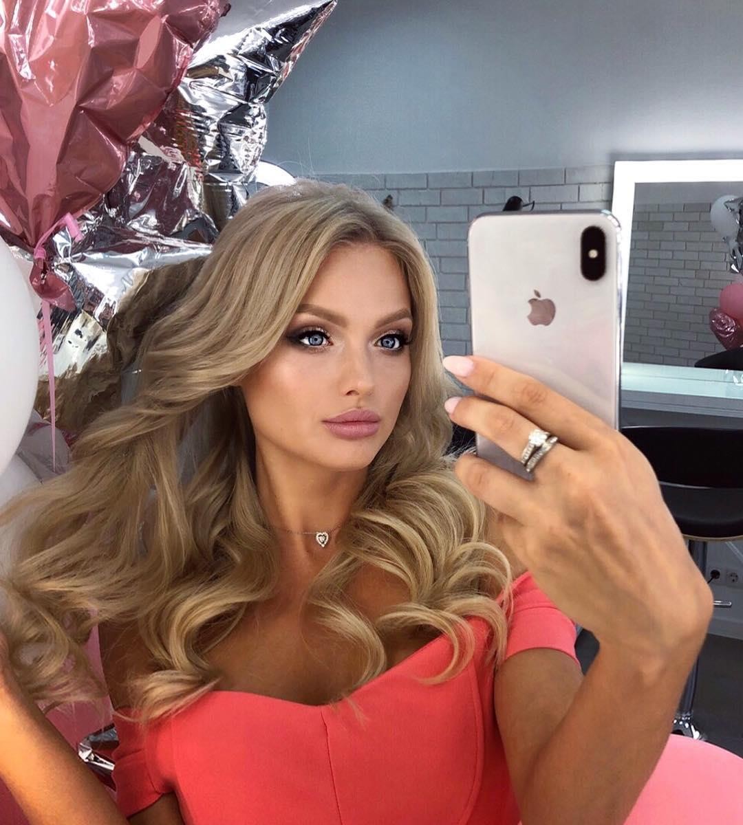 Ekaterina Koba
