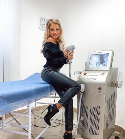 Ekaterina Koba photo 265603