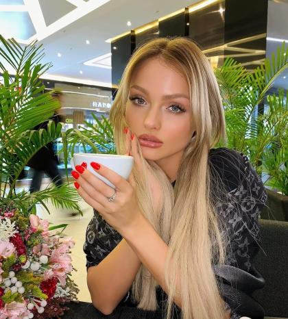 Ekaterina Koba photo 265619