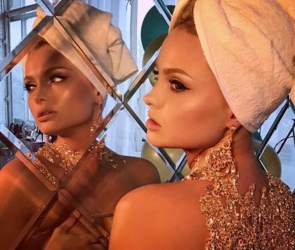 Ekaterina Koba photo 265634