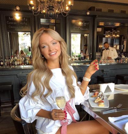 Ekaterina Koba photo 265646