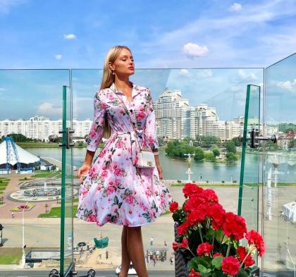 Ekaterina Koba photo 265651