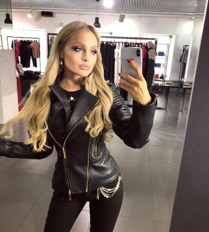 Ekaterina Koba photo 265653